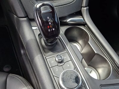 2023 Cadillac XT5 AWD Premium Luxury