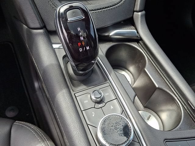 2023 Cadillac XT5 AWD Premium Luxury