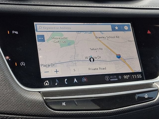 2023 Cadillac XT5 AWD Premium Luxury