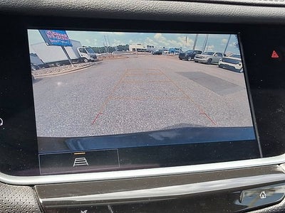 2023 Cadillac XT5 AWD Premium Luxury