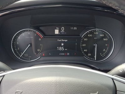 2023 Cadillac XT5 AWD Premium Luxury