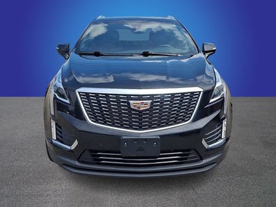 2023 Cadillac XT5 AWD Premium Luxury