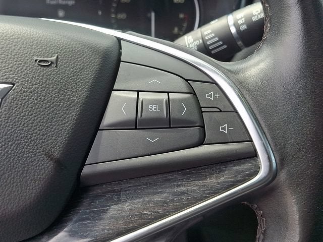 2023 Cadillac XT5 AWD Premium Luxury