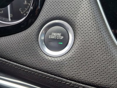 2023 Cadillac XT5 AWD Premium Luxury