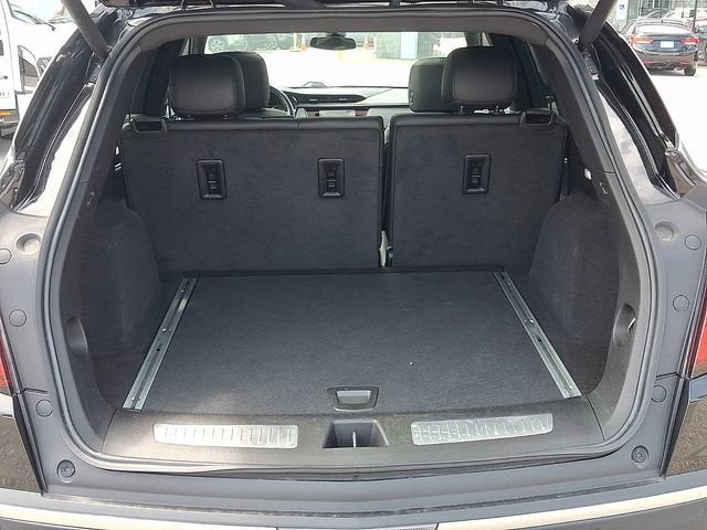 2023 Cadillac XT5 AWD Premium Luxury