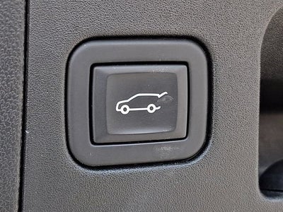 2023 Cadillac XT5 AWD Premium Luxury