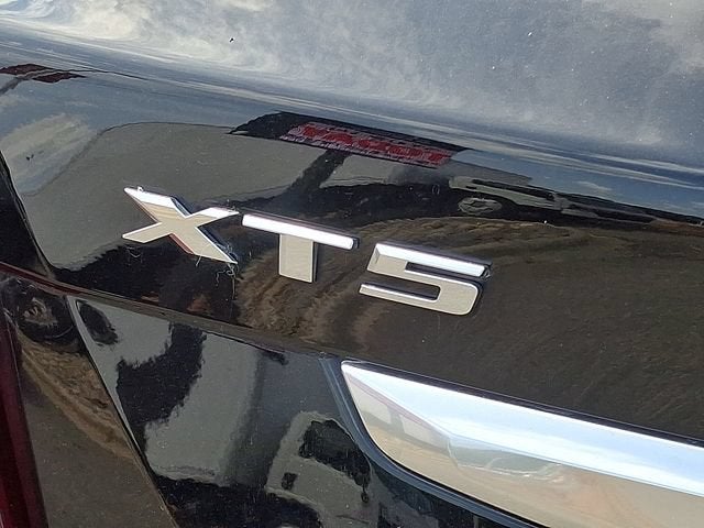 2023 Cadillac XT5 AWD Premium Luxury