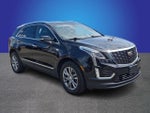 2023 Cadillac XT5 AWD Premium Luxury