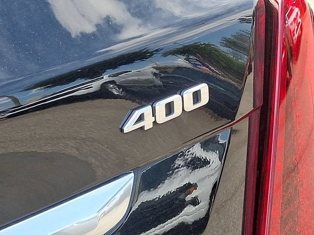 2023 Cadillac XT5 AWD Premium Luxury