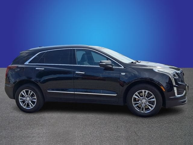 2023 Cadillac XT5 AWD Premium Luxury