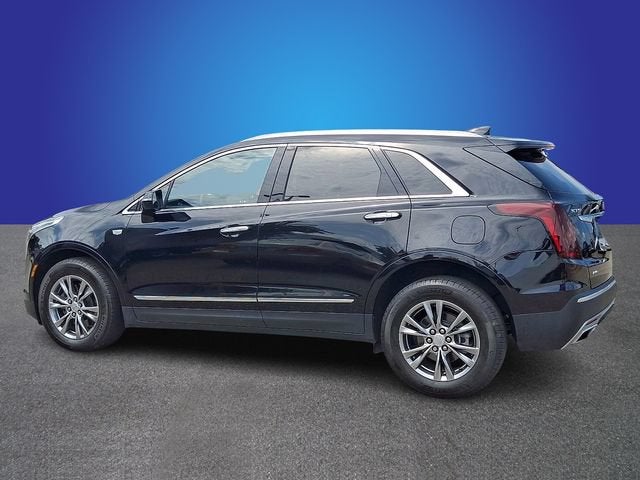 2023 Cadillac XT5 AWD Premium Luxury