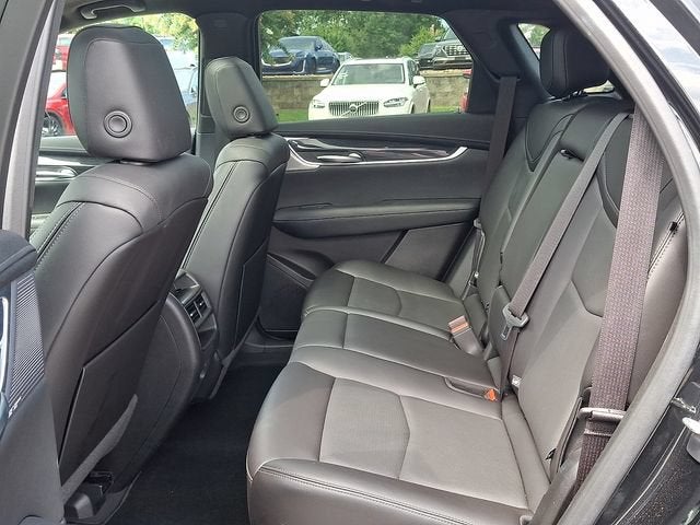 2023 Cadillac XT5 AWD Premium Luxury