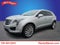 2019 Cadillac XT5 Premium Luxury FWD