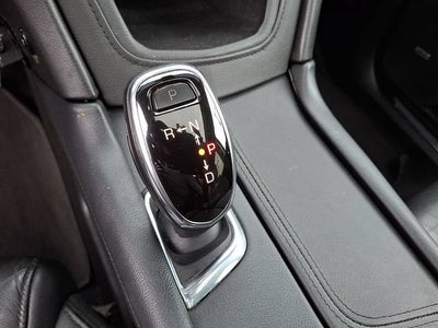 2019 Cadillac XT5 Premium Luxury FWD