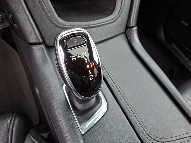 2019 Cadillac XT5 Premium Luxury FWD