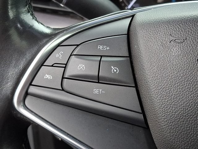 2019 Cadillac XT5 Premium Luxury FWD