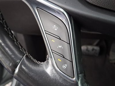 2019 Cadillac XT5 Premium Luxury FWD