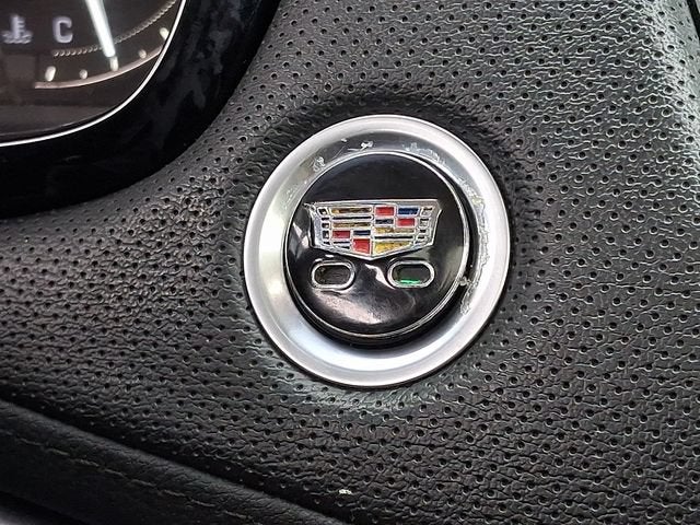 2019 Cadillac XT5 Premium Luxury FWD