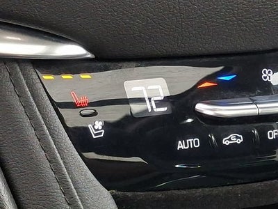 2019 Cadillac XT5 Premium Luxury FWD