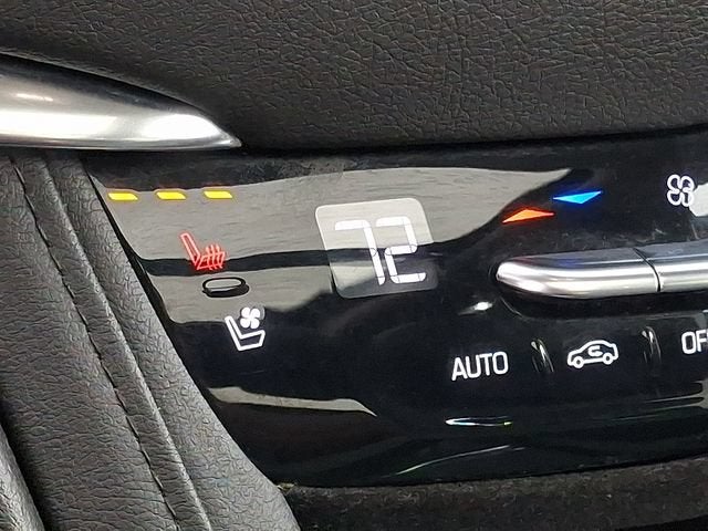 2019 Cadillac XT5 Premium Luxury FWD