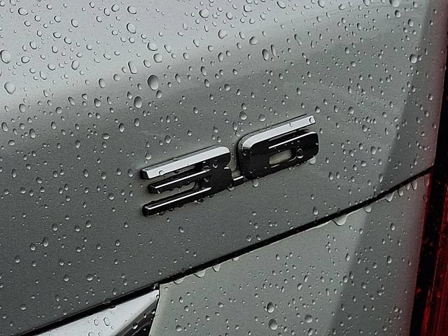 2019 Cadillac XT5 Premium Luxury FWD