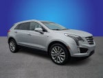 2019 Cadillac XT5 Premium Luxury FWD