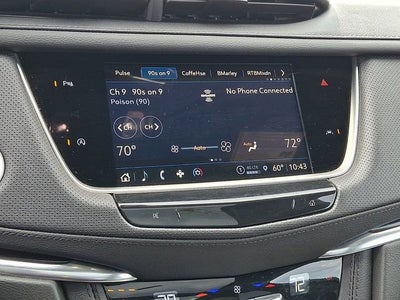 2024 Cadillac XT6 Luxury