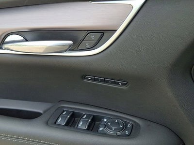 2024 Cadillac XT6 Luxury