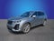 2023 Cadillac XT6 AWD Premium Luxury