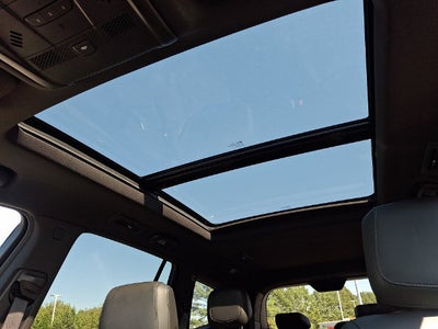 2023 Cadillac XT6 AWD Premium Luxury