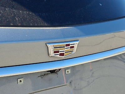 2023 Cadillac XT6 AWD Premium Luxury