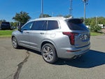 2023 Cadillac XT6 AWD Premium Luxury