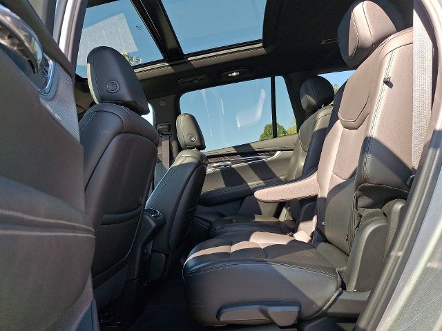 2023 Cadillac XT6 AWD Premium Luxury