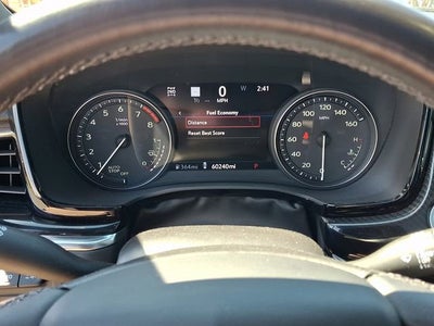 2023 Cadillac XT6 Sport