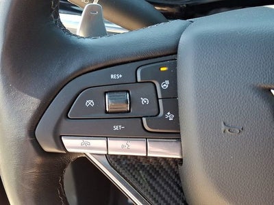 2023 Cadillac XT6 Sport