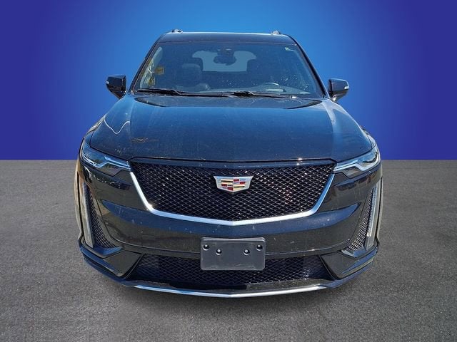 2023 Cadillac XT6 Sport