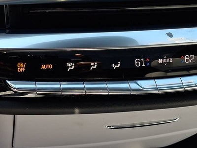 2023 Cadillac LYRIQ Luxury