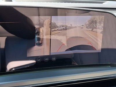 2023 Cadillac LYRIQ Luxury