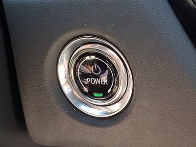 2023 Cadillac LYRIQ Luxury