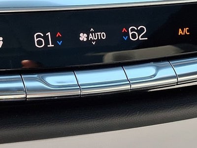2023 Cadillac LYRIQ Luxury