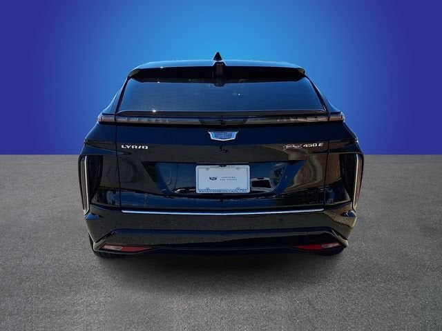 2023 Cadillac LYRIQ Luxury