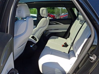 2023 Cadillac LYRIQ Luxury