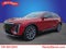 2024 Cadillac LYRIQ Sport 1