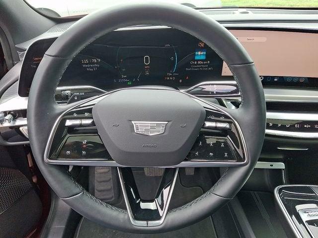 2024 Cadillac LYRIQ Sport 1