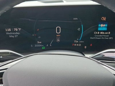 2024 Cadillac LYRIQ Sport 1
