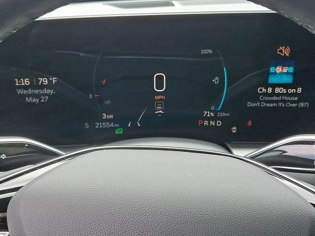 2024 Cadillac LYRIQ Sport 1