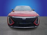 2024 Cadillac LYRIQ Sport 1