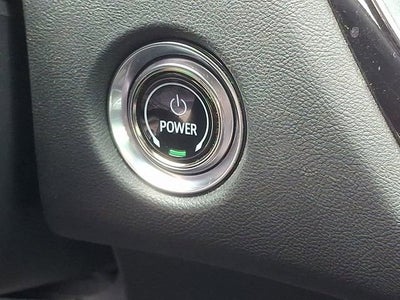 2024 Cadillac LYRIQ Sport 1