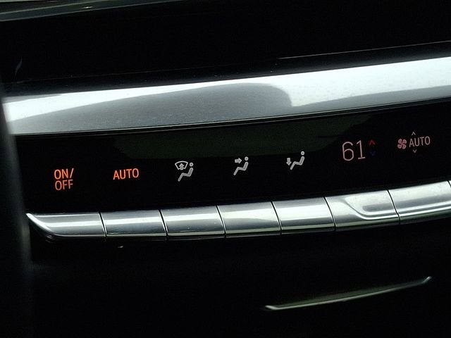 2024 Cadillac LYRIQ Sport 1