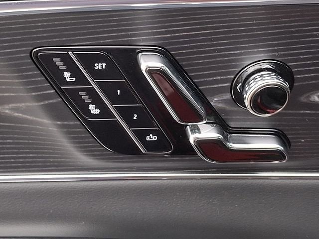 2024 Cadillac LYRIQ Sport 1